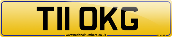 T11 OKG