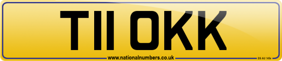 T11 OKK