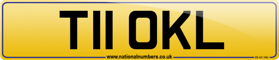 T11 OKL