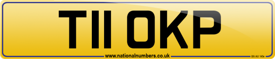 T11 OKP