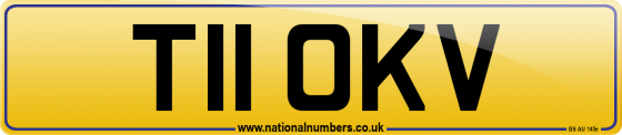 T11 OKV