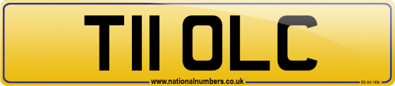 T11 OLC