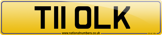 T11 OLK