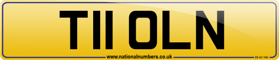 T11 OLN