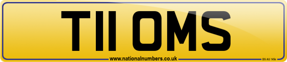 T11 OMS
