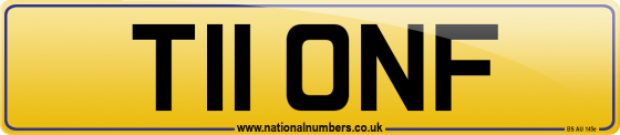 T11 ONF