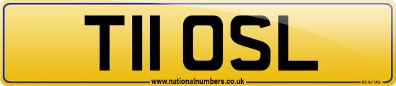 T11 OSL