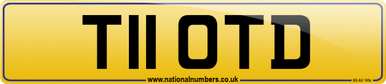 T11 OTD