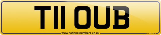 T11 OUB