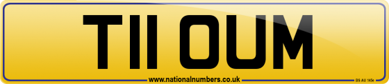 T11 OUM