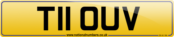T11 OUV