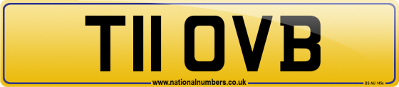 T11 OVB