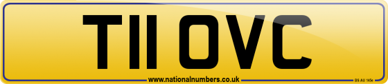 T11 OVC