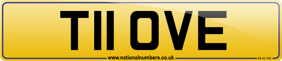 T11 OVE