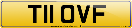 T11 OVF