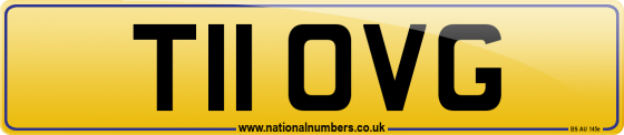 T11 OVG