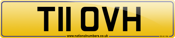 T11 OVH