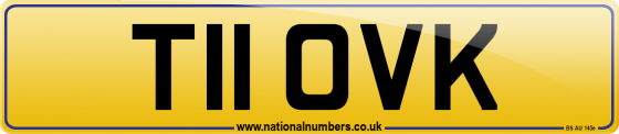 T11 OVK