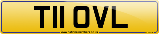 T11 OVL
