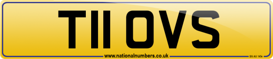 T11 OVS