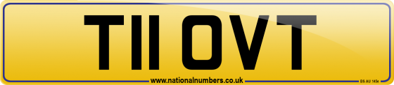 T11 OVT
