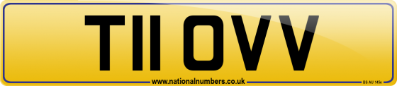 T11 OVV