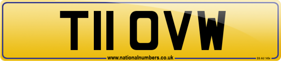 T11 OVW