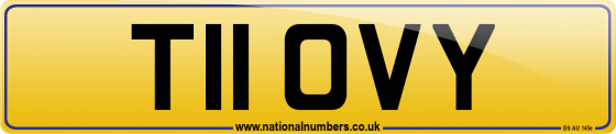 T11 OVY