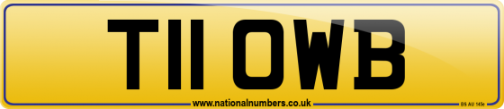 T11 OWB
