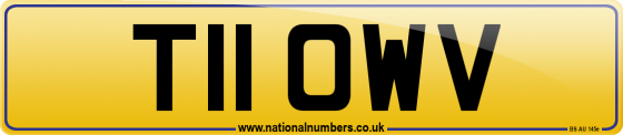 T11 OWV