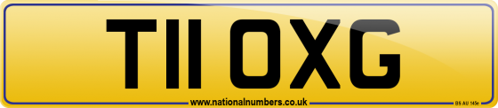 T11 OXG