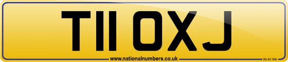 T11 OXJ