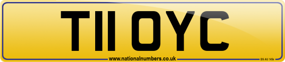 T11 OYC