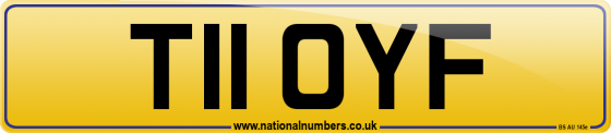 T11 OYF