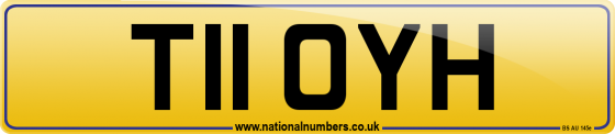 T11 OYH