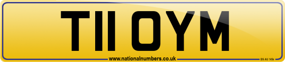 T11 OYM