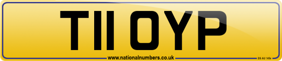 T11 OYP
