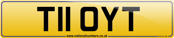 T11 OYT