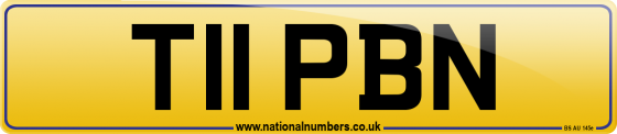 T11 PBN