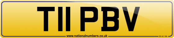 T11 PBV