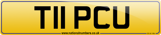 T11 PCU