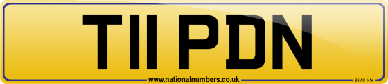T11 PDN