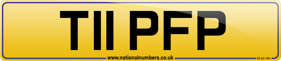 T11 PFP