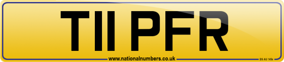 T11 PFR