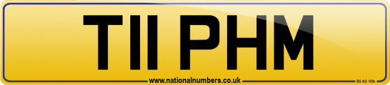 T11 PHM