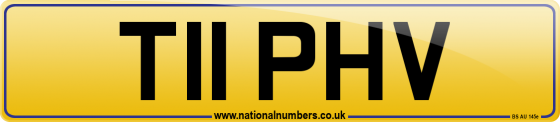 T11 PHV