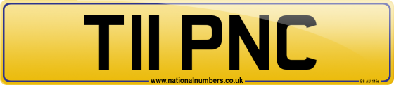 T11 PNC