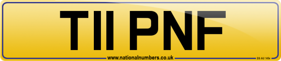 T11 PNF