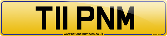 T11 PNM