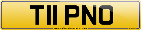 T11 PNO
